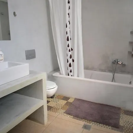 Eva West And East With 2 Private Infinity Pool & And Panoramic Sea View וילה