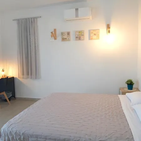 Eva West And East With 2 Private Infinity Pool & And Panoramic Sea View * גרני צ'ניון