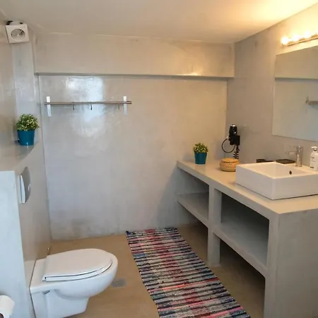 וילה Eva West And East With 2 Private Infinity Pool & And Panoramic Sea View