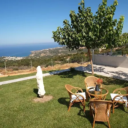 Eva West And East With 2 Private Infinity Pool & And Panoramic Sea View גרני צ'ניון