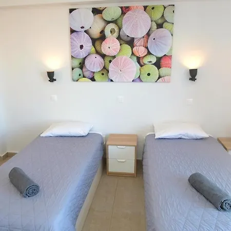 Eva West And East With 2 Private Infinity Pool & And Panoramic Sea View