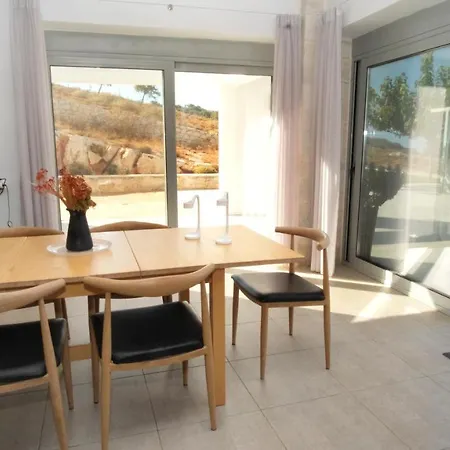 וילה Eva West And East With 2 Private Infinity Pool & And Panoramic Sea View