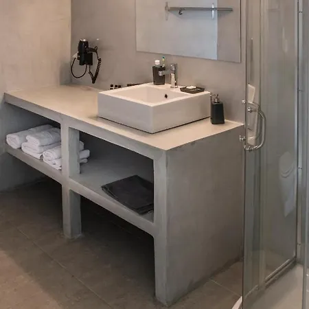 וילה Eva West And East With 2 Private Infinity Pool & And Panoramic Sea View