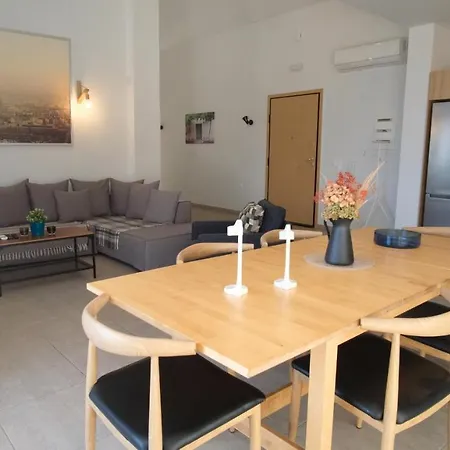 וילה Eva West And East With 2 Private Infinity Pool & And Panoramic Sea View