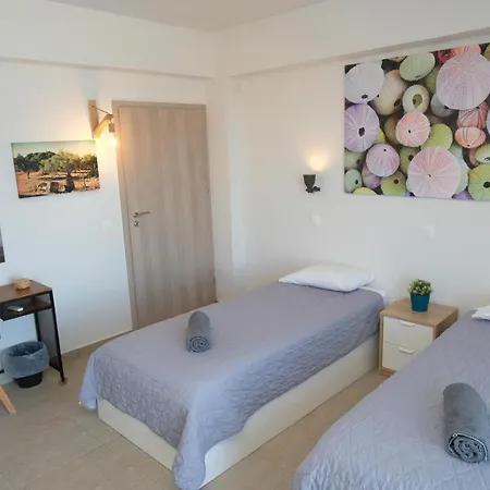 Eva West And East With 2 Private Infinity Pool & And Panoramic Sea View * גרני צ'ניון